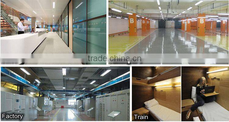 LED Tube Light SMD2835 T8 600mm High Quality LED Japanese Tube 8