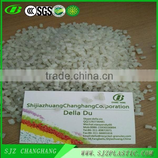 Factory supply!Competitive price!Recycled&Virgin PP Granules Colorful for house Stock