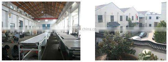 stainless steel automatic professional chocolate coating machine