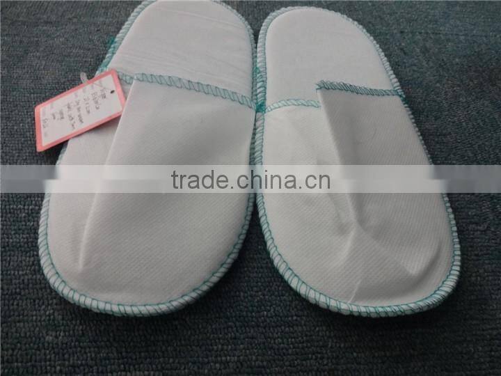 Disposable Nonwoven New Models Hospital Indoor Slippers