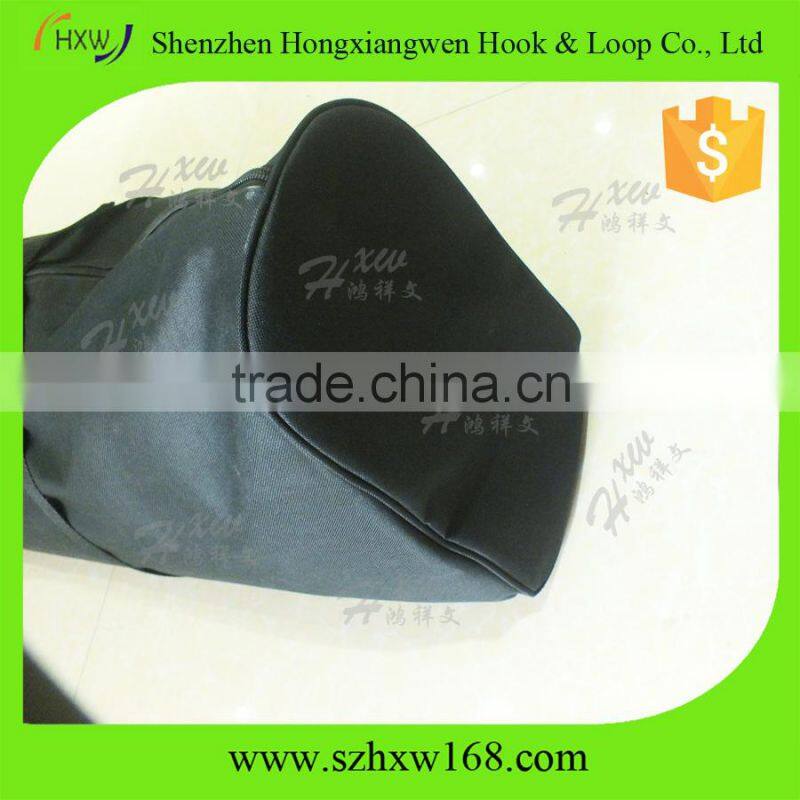 Black 192*38*14cm 600D single ski bag
