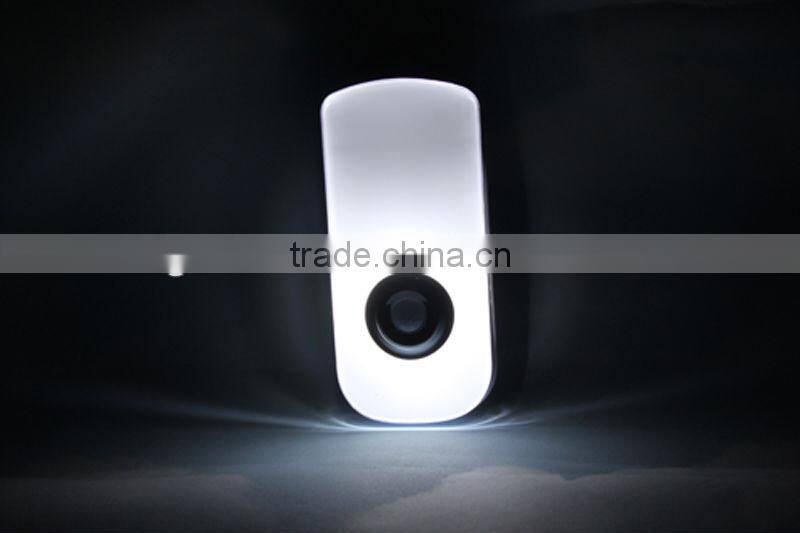 LED Emergency Senor Light