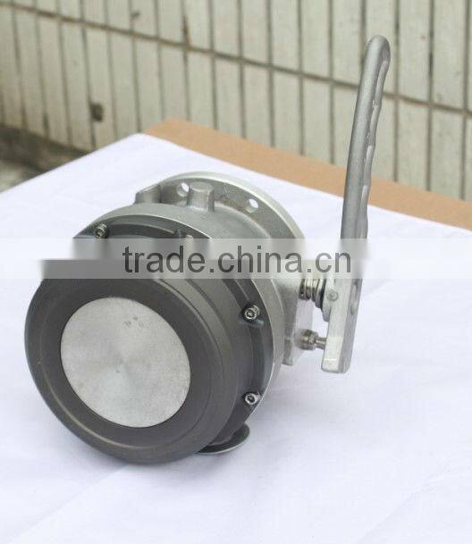 4" API Adaptor