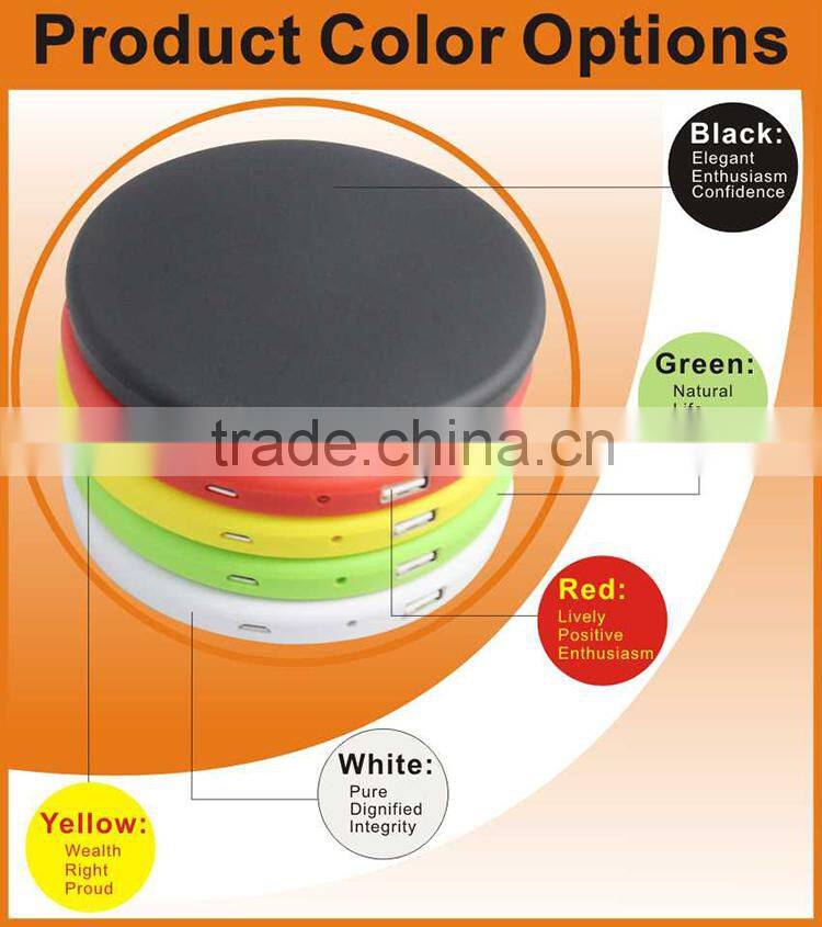 Portable and durable High capacity 12 volt power bank