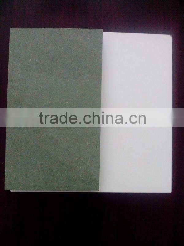 1220*2440*15mm E2 glue moistureproof mdf
