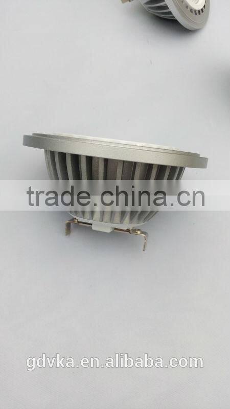 2014 led lamp reflector cover ar111