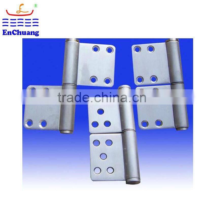 stainless steel shower door pivot hinges