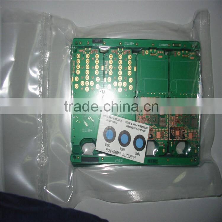 embossed vacuum sealer rolls bag for electronic machines