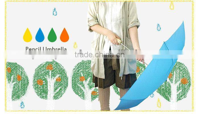 kids pencil bottle umbrella