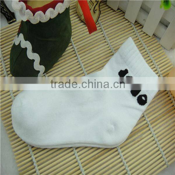 Wholesale custom soft socks,Seamless socks for children,Socks children