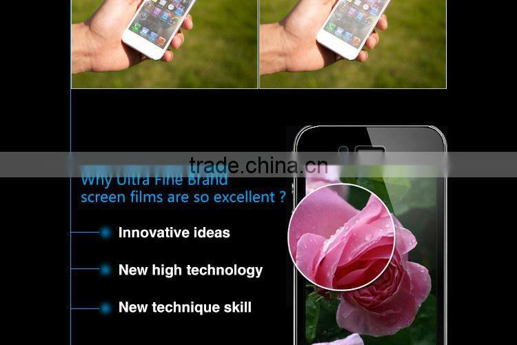 matte phone Display screen protector for Lenovo S960