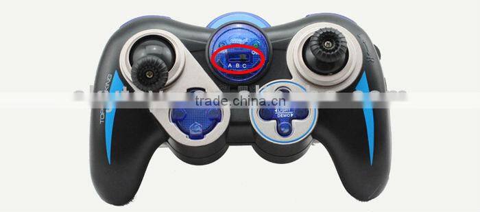 !3.5CH R/C Infrared Helicopter, with drag head car 3.5ch rc helicopter