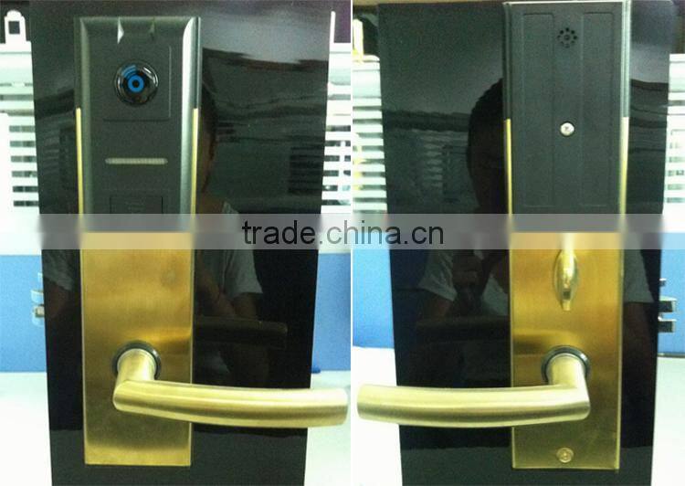 hotel room control lock system H-211GG