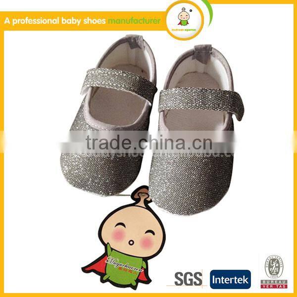 New style children shoes high quality handmade funny baby shoes