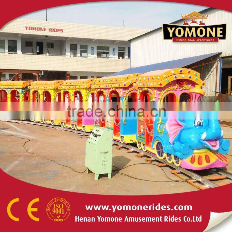 2015 new products new technology amusement roller coaster rides for sale