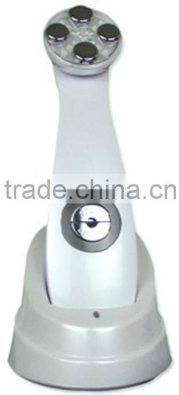 Newest no needle mesotherapy mini 5 in1 face lift machine BD-CS006