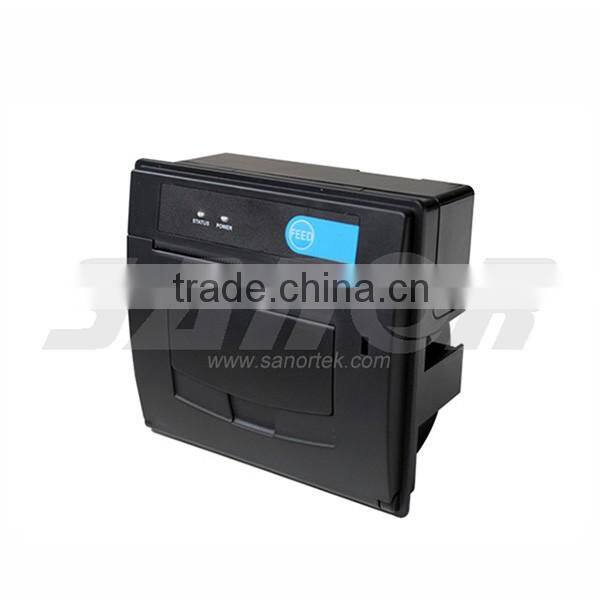 EP-300 3inch cheap panel mount receipt printer 80mm thermal printer