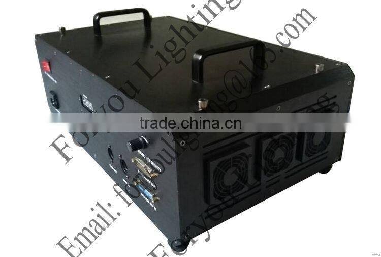 6w green laser economic factory price 6mw single green laser projector