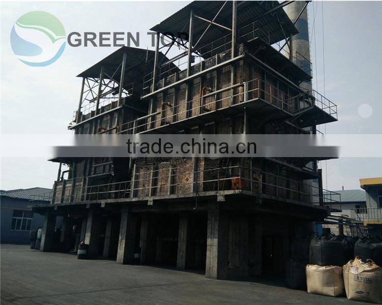 Price of coal based columnar activated carbon/ Activited charcoal for sale