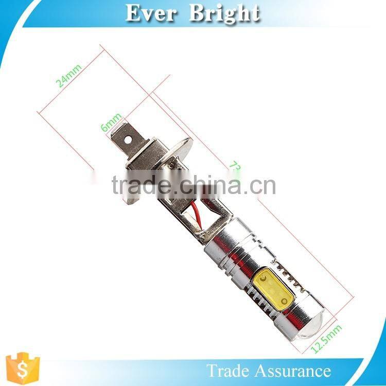 7.5W led fog light new type fog lamp light 9005/9006/H1/H3/H4/H7/H11 cheap price