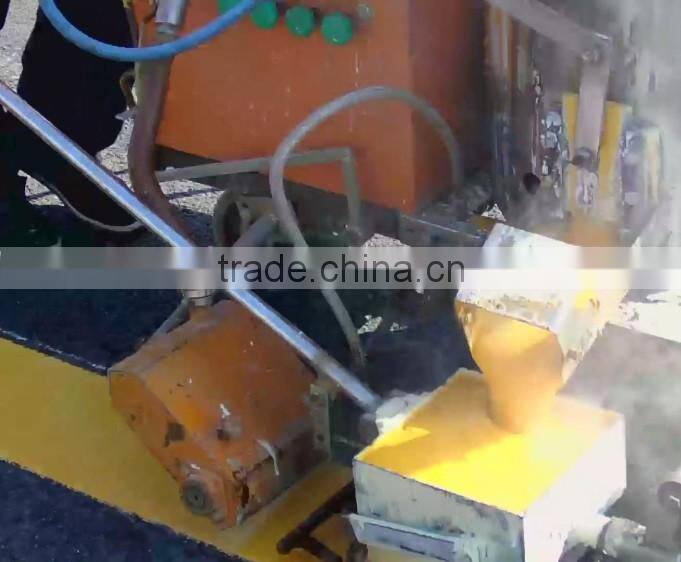 Reflective Coated Glass Beads For Road Line Marking