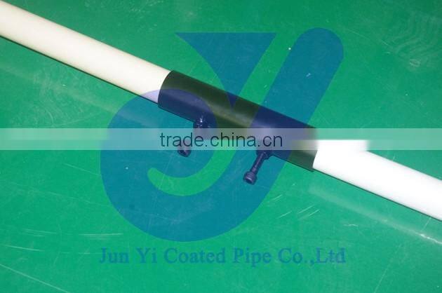 Foot adjuster for pipe JY-1200H