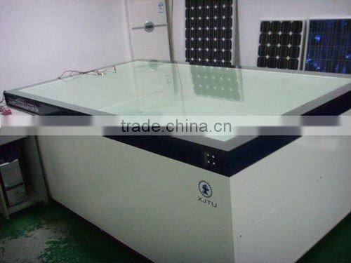 solar panel (poly/mono/PET)