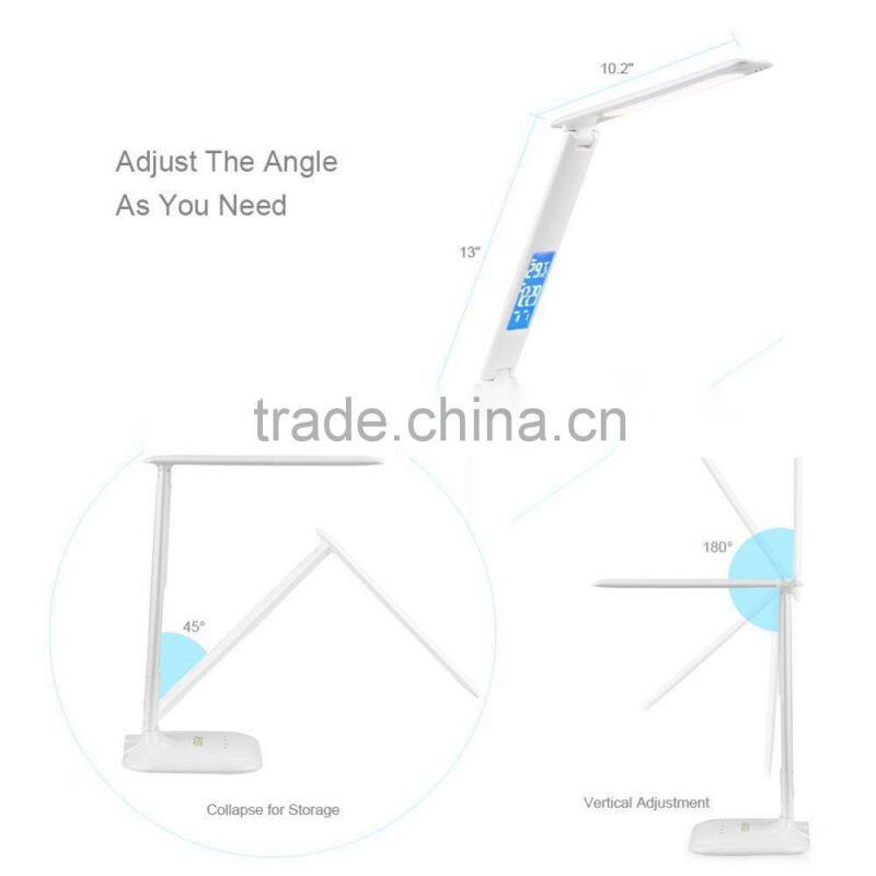 5V LED table lamp dimmable lamps eye protection reading lamps