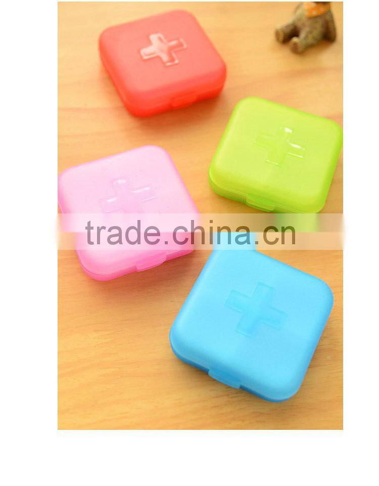 Popular New Products Disposable Plastic Food Storage Box