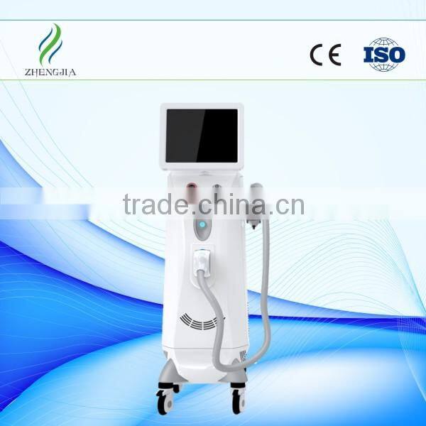 top sale!!multifunction Fractional CO2 Laser Equipment Fractional Laser Skin Treatment Machine