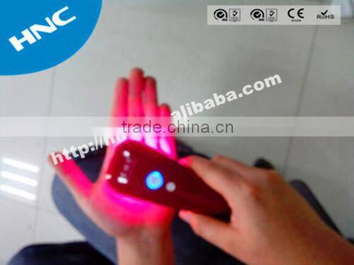 drop shipping Preventing hair loss comb massager laser comb