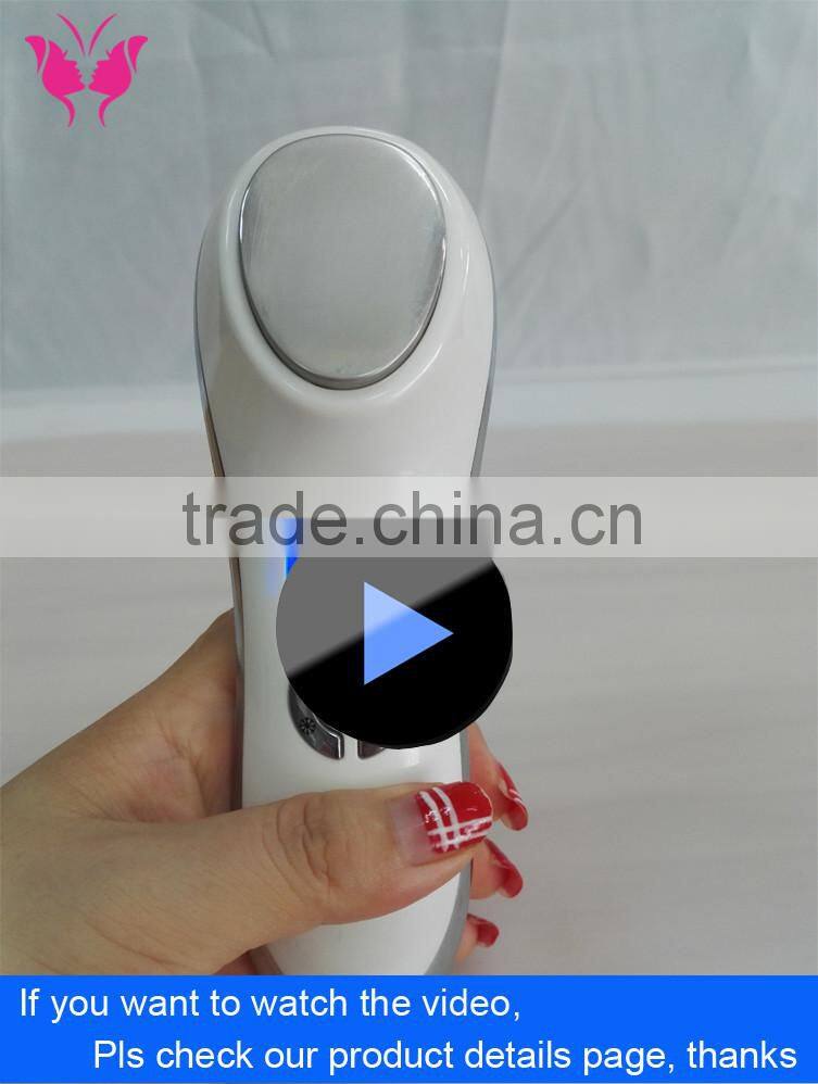 New Home Use Portable Face Lifting/Skin Tightening Machine