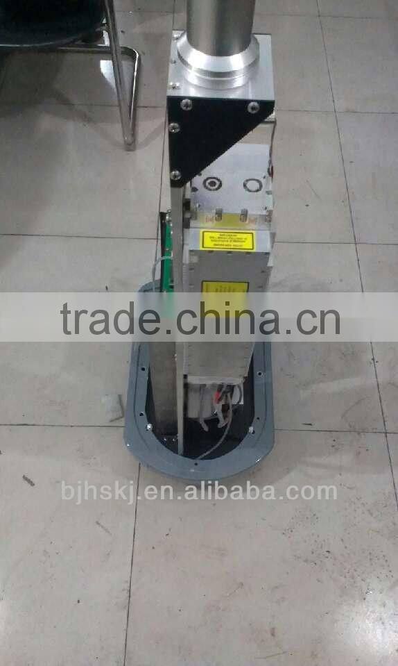 new professional Rhytidectomy Fraction co2 laser cutting engraving machine