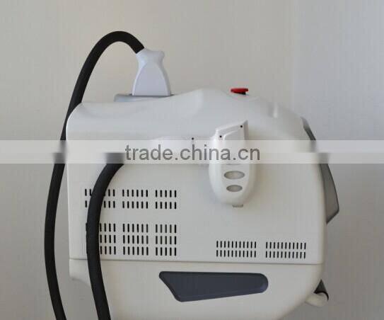 808 diode laser for permanent hair removal machine(CE Approval)