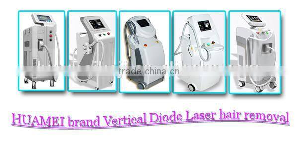 Chinese brand 808nm diode laser hair removal machine HM brand HM-LB300 B8-6