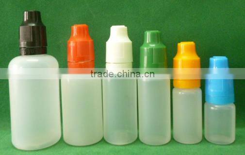 e-liquid plastic bottle wholesale , plastic vape bottles