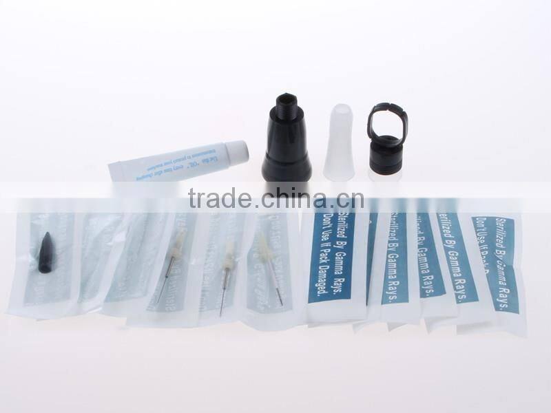 High Quality Permanent Makeup Machine Small Kit For Eyebrow Eyeliner Lips Beauty Makeup