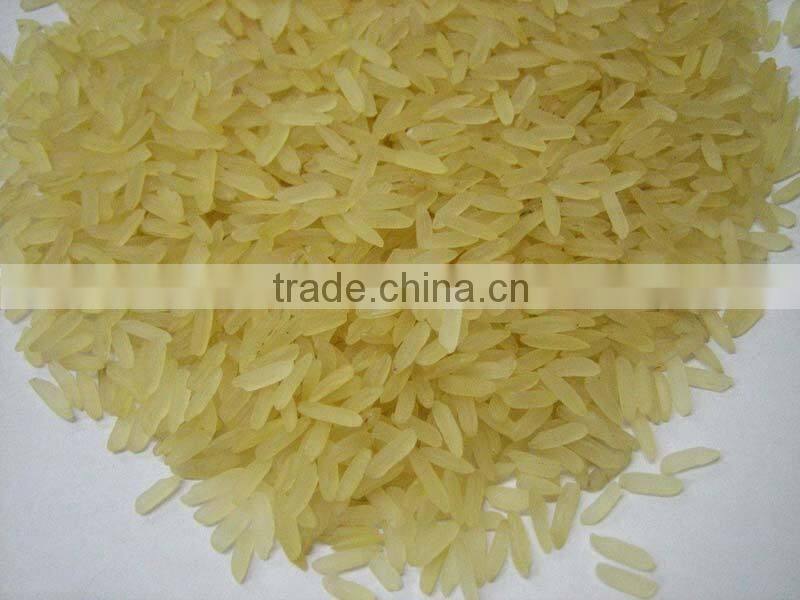 Best Quality GR 11 Parboiled rice