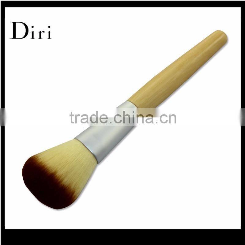 Soft Synthetic Hair Professional Powder Makeup Brushes