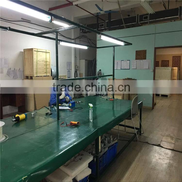 Humidification System For Textile Factory, Centrifugal Misting Sprayer