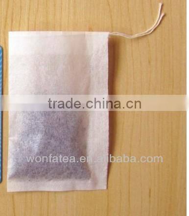 Nylon empty tea bag