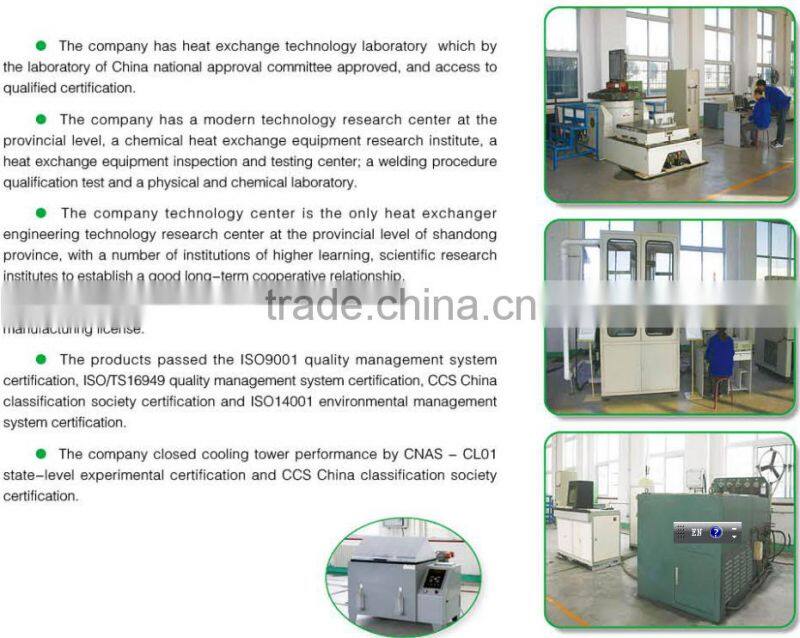 Cheap Industrial Evaporative Condenser Price