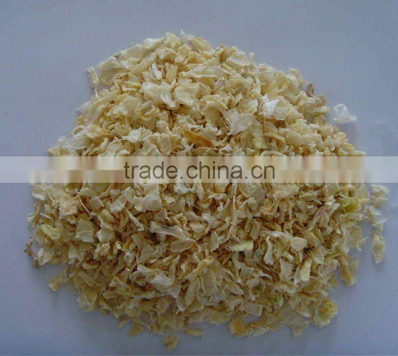 yellow AD onion flakes