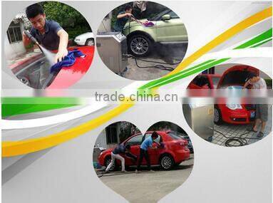 2016 most popular steam car,steam washing car machine,steam wash machine for car with high quality