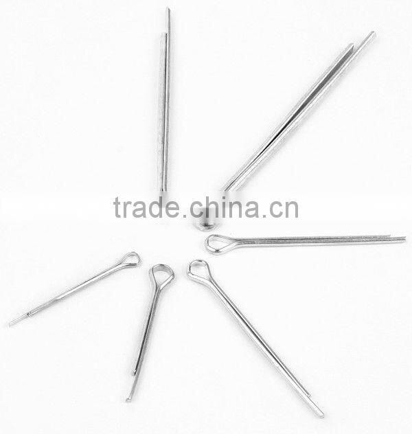 High quality BV Certification Hardware TC 555pc cotter pin Kit