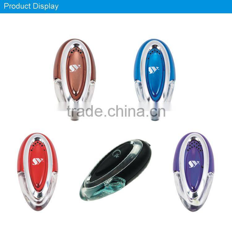 Best design car perfume car air freshener air vent