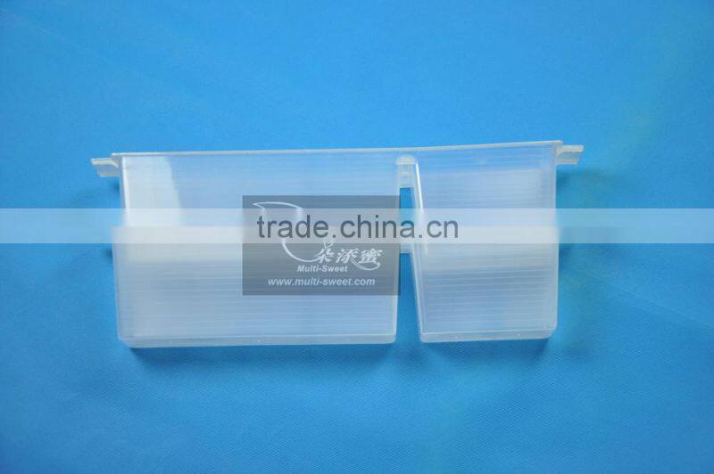 beekeeping feeder/portable entrance feeder/ honey bee feeder