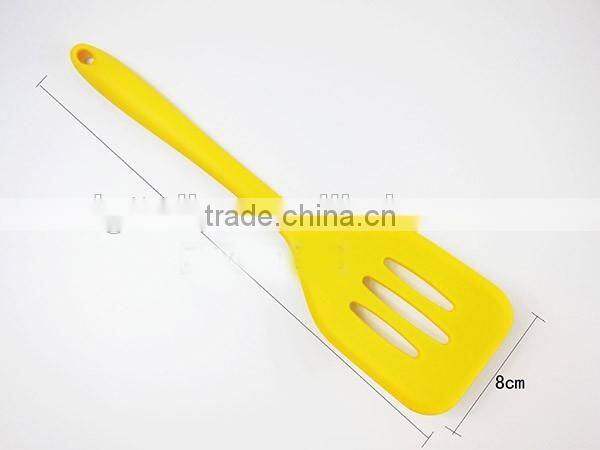 2017 Sedex Audit factory Silicone Shovel/Spatulas cooking spatulas Silicone spetula