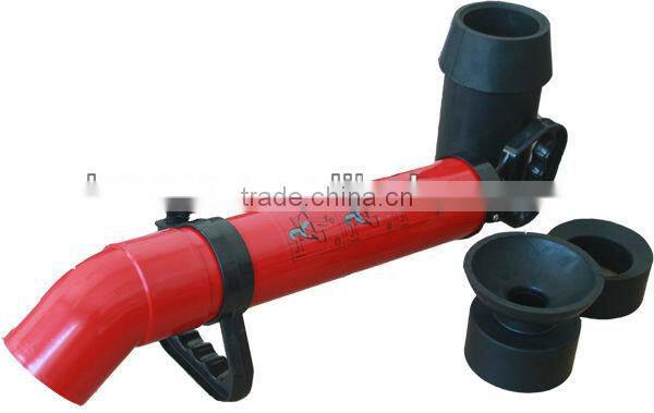 10A Pumping Machinery, buster drain cleaner