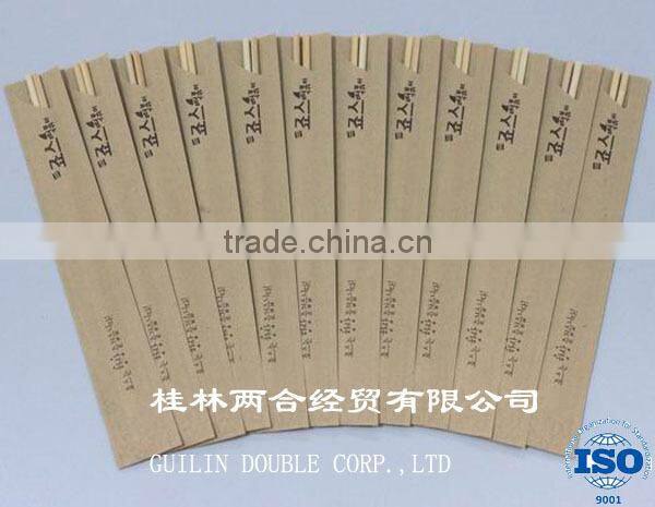 4.0mm diameter BBQ disposable bamboo skewer